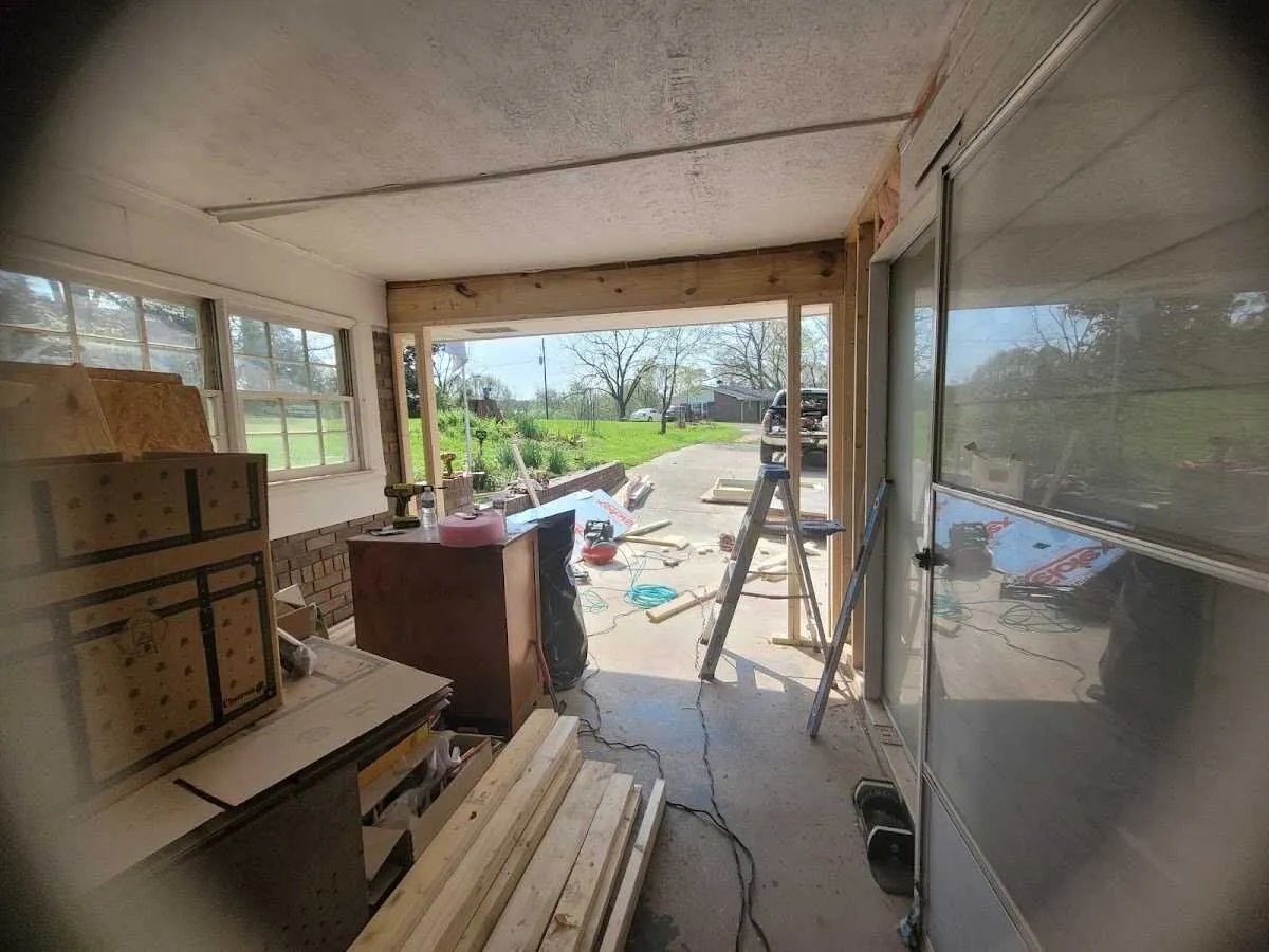 Air movers and dehumidifier for Drying & Dehumidification in Montvale